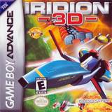 Iridion 3D (Game Boy Advance)